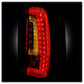 Spyder Chevy Suburban 07-14 V2 - LED Tail Lights - Black Smoke ALT-YD-CSUB07V2-LED-BSM 5083425
