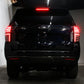 SPYDER 21-23 Chevy Tahoe/Suburban (Halogen Only) LED Tail Lights - Blk (ALT-YD-CSUB21HAL-GR-BK) 5088864