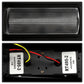 SPYDER 21-23 Chevy Tahoe/Suburban (Halogen Only) LED Tail Lights - Blk (ALT-YD-CSUB21HAL-GR-BK) 5088864