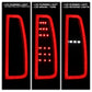 SPYDER 15-20 Chevy Tahoe Rear LED Taillights - Black Smoke (ALT-YD-CTA15-GRLED-BSM) 5089465