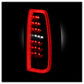 SPYDER 15-20 Chevy Tahoe Rear LED Taillights - Black Smoke (ALT-YD-CTA15-GRLED-BSM) 5089465