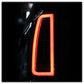 Spyder Chevy Tahoe / Suburban 15-17 Light Bar LED Tail Lights - Black (ALT-YD-CTA15-LED-BK) 5084583