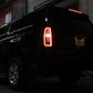 Spyder Chevy Tahoe / Suburban 15-17 Light Bar LED Tail Lights - Black (ALT-YD-CTA15-LED-BK) 5084583