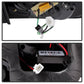 Spyder Chevy SS 2014-2016 LED Tail Lights Black ALT-YD-CVSS14-LED-BK 5080974