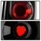 Spyder Dodge Caravan/Grand Caravan 96-00Euro Style Tail Lights Smoke ALT-YD-DC96-SM 5002266