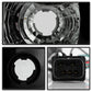 Spyder Dodge Caravan/Grand Caravan 96-00Euro Style Tail Lights Smoke ALT-YD-DC96-SM 5002266