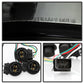 Spyder Dodge Caravan/Grand Caravan 96-00Euro Style Tail Lights Smoke ALT-YD-DC96-SM 5002266