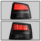Spyder Dodge Charger 06-08 LED Tail Lights Smoke ALT-YD-DCH05-LED-SM 5002310