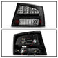 Spyder Dodge Charger 09-10 LED Tail Lights Black ALT-YD-DCH09-LED-BK 5031662