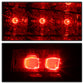 Spyder Dodge Charger 09-10 LED Tail Lights Black ALT-YD-DCH09-LED-BK 5031662