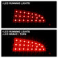Spyder Dodge Charger 09-10 LED Tail Lights Smoke ALT-YD-DCH09-LED-SM 5031693