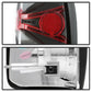 Spyder Dodge Dakota 97-04 Euro Style Tail Lights Black ALT-YD-DDAK97-BK 5002327
