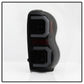 Spyder 04-09 Dodge Durango LED Tail Lights - Black Smoke ALT-YD-DDU04-LED-BSM 5086549