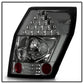 Spyder Dodge Magnum 05-08 LED Tail Lights Smoke ALT-YD-DMAG05-LED-SM 5002402