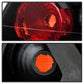 Spyder Dodge Neon 00-02 Euro Style Tail Lights Black ALT-YD-DN00-BK 5002419
