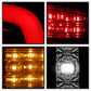 SPYDER 19-24 Dodge Ram 2500/3500 HD Incandescent Bulb Tail Lights 5089403