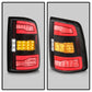 SPYDER 19-24 Dodge Ram 2500/3500 HD Incandescent Bulb Tail Lights 5089403