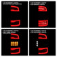 SPYDER 19-24 Dodge Ram 2500/3500 HD Incandescent Bulb Tail Lights 5089403