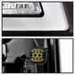SPYDER 19-24 Dodge Ram 2500/3500 HD Incandescent Bulb Tail Lights 5089403
