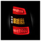 SPYDER 19-24 Dodge Ram 2500/3500 HD Incandescent Bulb Tail Lights 5089403