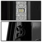 SPYDER 19-24 Dodge Ram 2500/3500 HD LED Tail Lights - Black (ALT-YD-DR19HDLEDAP-GRSEQ-BK) 5089410
