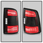 SPYDER 19-24 Dodge Ram 2500/3500 HD LED Tail Lights - Blk (ALT-YD-DR19HDLEDBSAP-GRSEQ-BK) 5089427