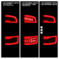 SPYDER 19-24 Dodge Ram 2500/3500 HD LED Tail Lights - Blk (ALT-YD-DR19HDLEDBSAP-GRSEQ-BK) 5089427