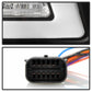 SPYDER 19-24 Dodge Ram 2500/3500 HD LED Tail Lights - Blk (ALT-YD-DR19HDLEDBSAP-GRSEQ-BK) 5089427