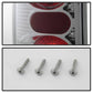 Spyder Dodge Ram 02-06 1500/Ram 2500/3500 03-06 Euro Style Tail Lights Chrome ALT-YD-DRAM02-C 5002532