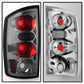 Spyder Dodge Ram 02-06 1500/Ram 2500/3500 03-06 Euro Style Tail Lights Smoke ALT-YD-DRAM02-SM 5002600