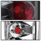 Spyder Dodge Ram 02-06 1500/Ram 2500/3500 03-06 Euro Style Tail Lights Smoke ALT-YD-DRAM02-SM 5002600