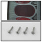 Spyder Dodge Ram 02-06 1500/Ram 2500/3500 03-06 Euro Style Tail Lights Smoke ALT-YD-DRAM02-SM 5002600