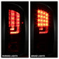 Spyder Dodge Ram 02-06 1500 Version 2 LED Tail Light - Black ALT-YD-DRAM02V2-LED-BK 5081810