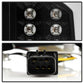 Spyder 03-06 Dodge Ram 2500/3500 V3 Light Bar LED Tail Light - Black (ALT-YD-DRAM02V3-LBLED-BK) 5084118