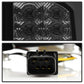 Spyder 02-06 Dodge Ram 1500 V3 Light Bar LED Tail Light - Blk Smoke (ALT-YD-DRAM02V3-LBLED-BSM) 5084125
