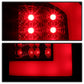 Spyder 02-06 Dodge Ram 1500 V3 Light Bar LED Tail Light - Blk Smoke (ALT-YD-DRAM02V3-LBLED-BSM) 5084125