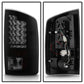 Spyder Dodge Ram 07-08 1500/Ram 07-09 2500/3500 LED Tail Lights Black Smoke ALT-YD-DRAM06-LED-BSM 5078117