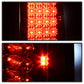 Spyder Dodge Ram 07-08 1500/Ram 07-09 2500/3500 LED Tail Lights Smoke ALT-YD-DRAM06-LED-SM 5002655