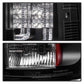 Spyder Dodge Ram 07-08 1500 / Ram 07-09 2500/3500 Version 2 LED Tail Lights