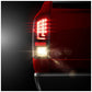 Spyder Dodge Ram 07-08 1500 / Ram 07-09 2500/3500 Version 2 LED Tail Lights