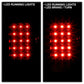Spyder Dodge Ram 1500 09-18/2500/3500 10-18 LED Tail Lights - Incandescent Model Only - Black 5085900