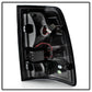 Spyder Dodge Ram 1500 09-14 10-14 LED Tail Lights Incandescent only - Blk ALT-YD-DRAM09-LED-BK 5017543