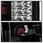 Spyder Dodge Ram 1500 09-14 10-14 LED Tail Lights Incandescent only - Blk ALT-YD-DRAM09-LED-BK 5017543
