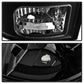 Spyder Dodge Ram 1500 09-14 10-14 LED Tail Lights Incandescent only - Blk ALT-YD-DRAM09-LED-BK 5017543