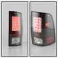 Spyder Dodge Ram 1500 09-14 10-14 LED Tail Lights Incandescent only - Blk ALT-YD-DRAM09-LED-BK 5017543