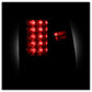Spyder Dodge Ram 1500 09-14 LED Tail Lights Incandescent- Blk Smke ALT-YD-DRAM09-LED-BSM 5078124