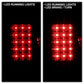 Spyder Dodge Ram 02-06 1500/Ram 2500/3500 03-06 Euro Style Tail Lights Black Smoke ALT-YD-DRAM02-BSM 5078100