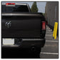 Spyder 09-16 Dodge Ram 1500 Light Bar LED Tail Lights - Black Smoke ALT-YD-DRAM09V2-LED-BSM 5084033