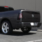 Spyder 09-16 Dodge Ram 1500 Light Bar LED Tail Lights - Black Smoke ALT-YD-DRAM09V2-LED-BSM 5084033