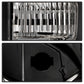 SPYDER 09-18 Dodge Ram Red Light Bar LED Tail Lights - Black (ALT-YD-DRAM09V2-RBLED-Bk) 5089472